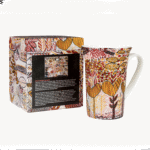 Mary moreen china mug